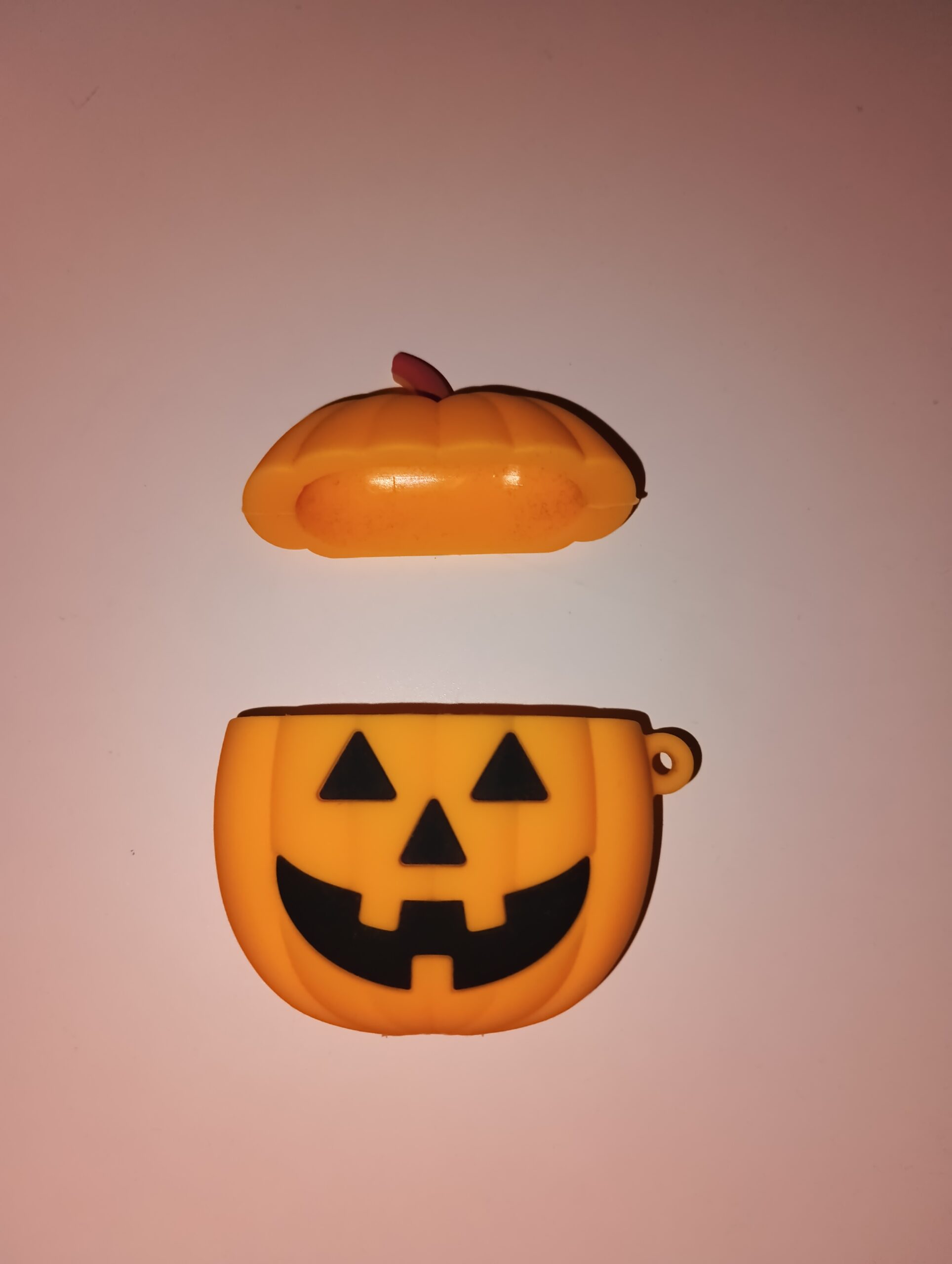 Air Pods ausinių dėklas