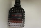 Valentino born in Roma Coral Fantasy