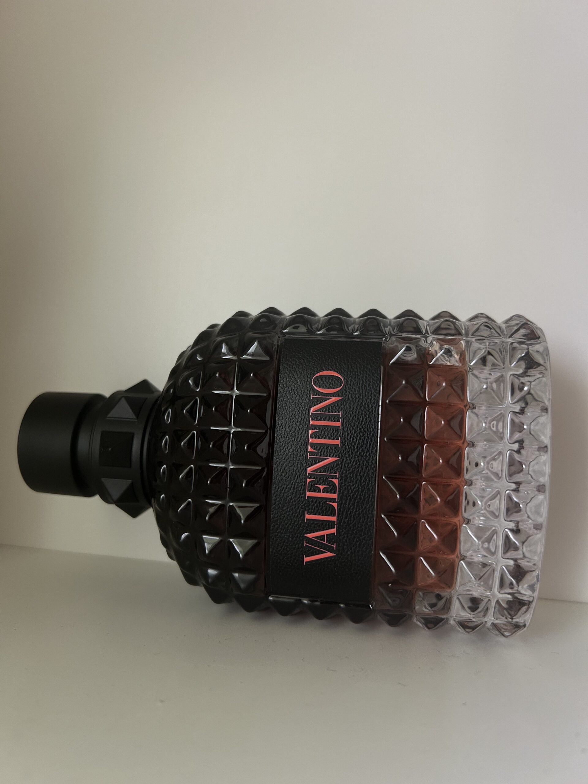 Valentino born in Roma Coral Fantasy