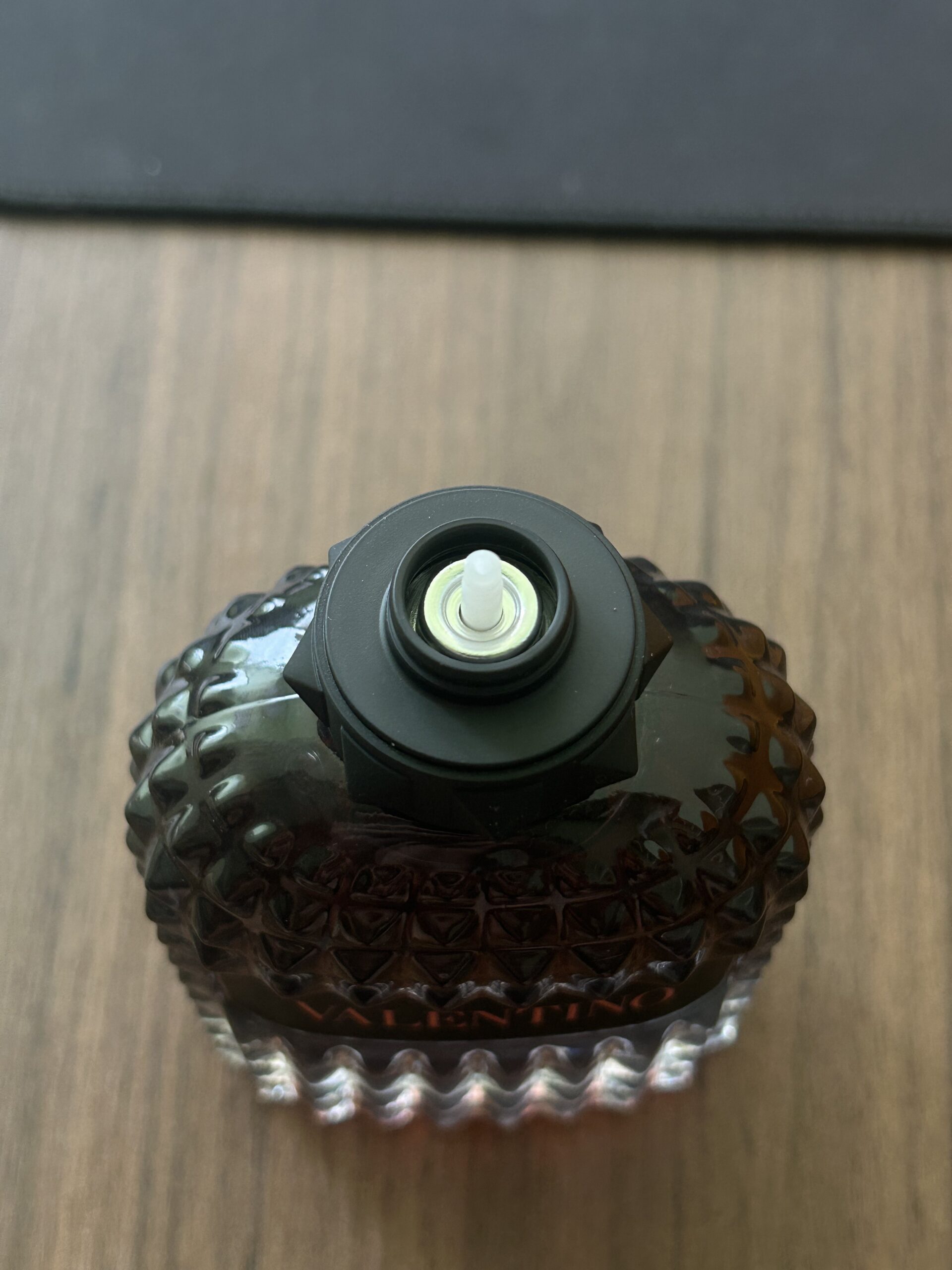 Valentino born in Roma Coral Fantasy