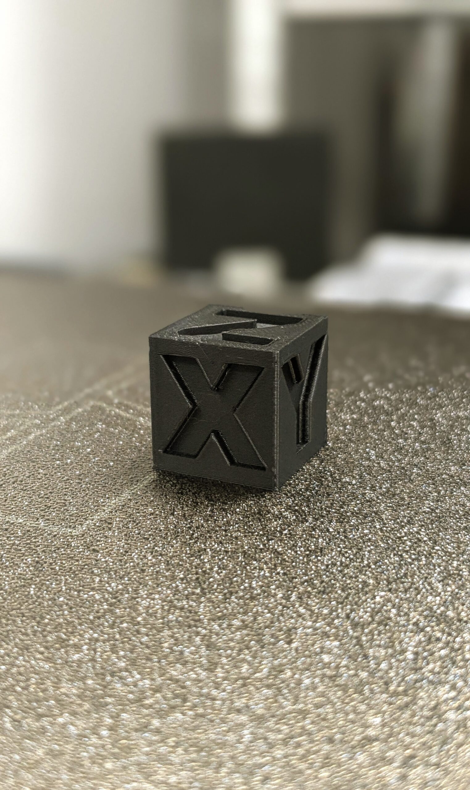 3D maketavimas ir spausdinimas