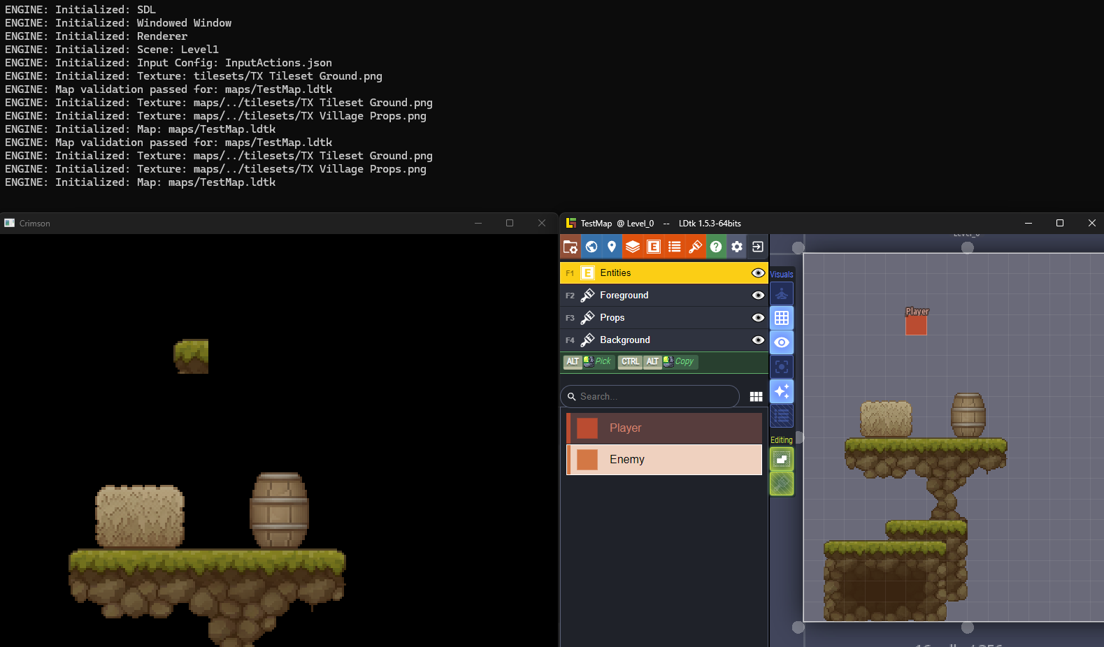 Pagalba su IT ir programavimo paslaugos